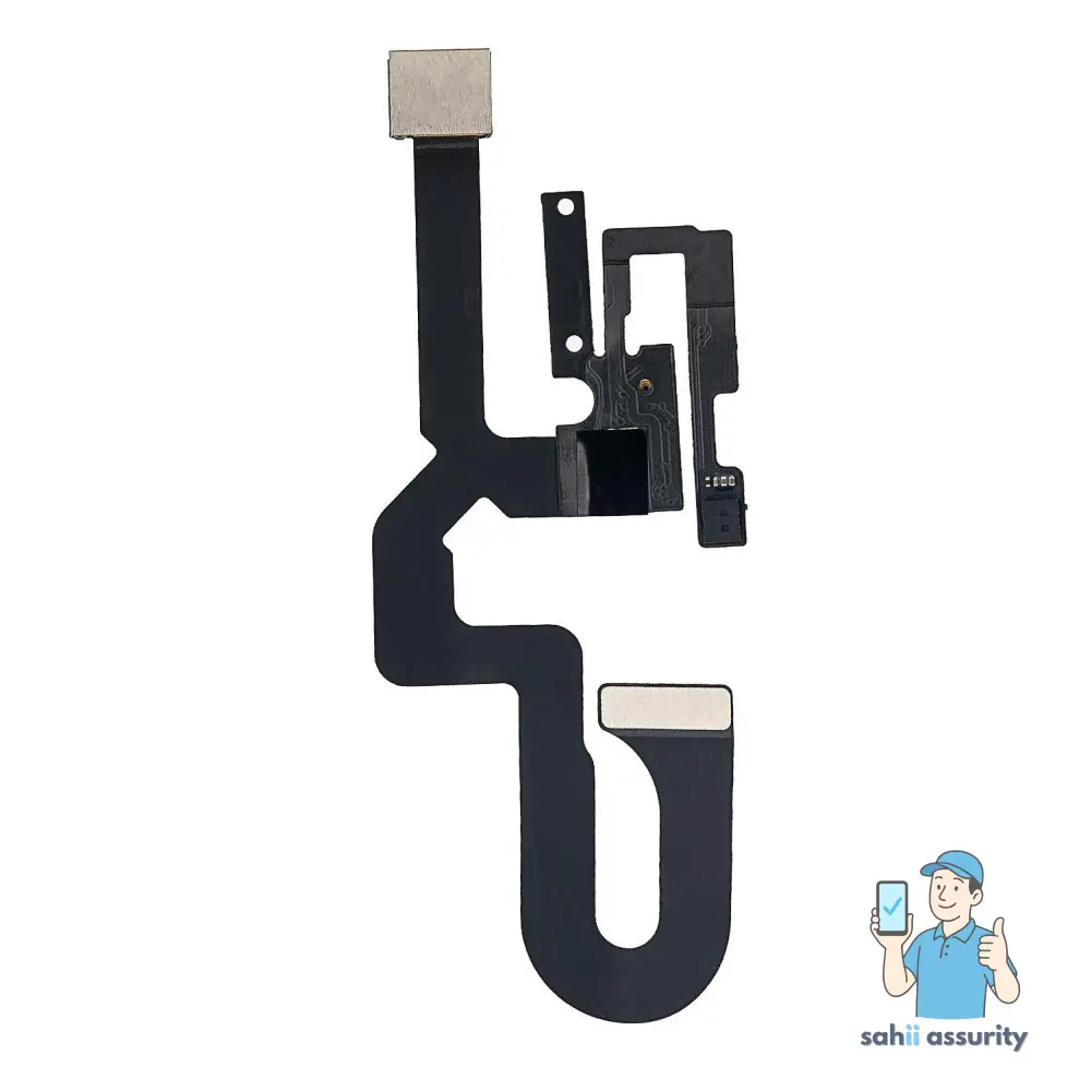 Replacement Front Camera for Apple iPhone 7 Plus (Selfie Camera) thumbnail